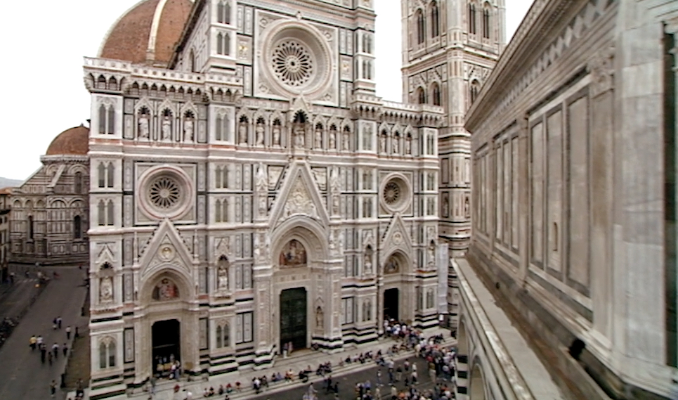 Florenz Dom