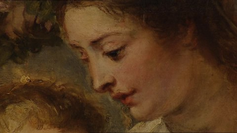 Rubens, Foto S. Bleek