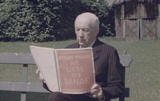 Richard Strauss