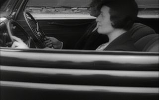 Voiture avec 2 volants