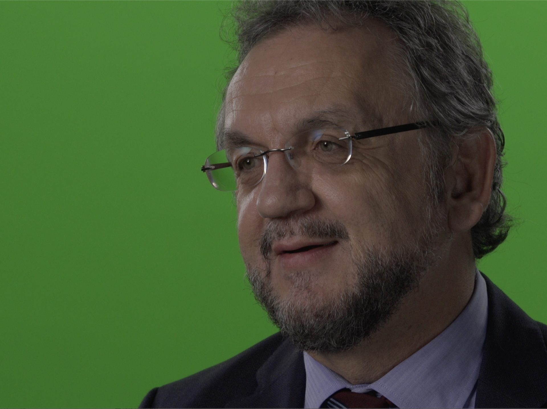 Heribert Prantl Studio