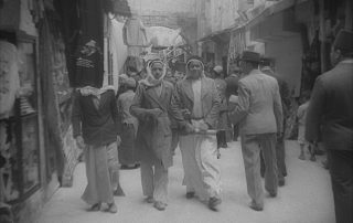 Jerusalem 1938