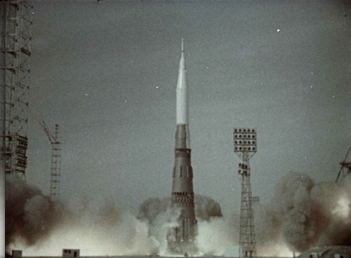 N1 Mondrakete