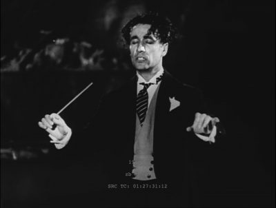 Sergiu Celibidache