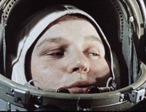 Geheimnisse der Sowjet-Technik