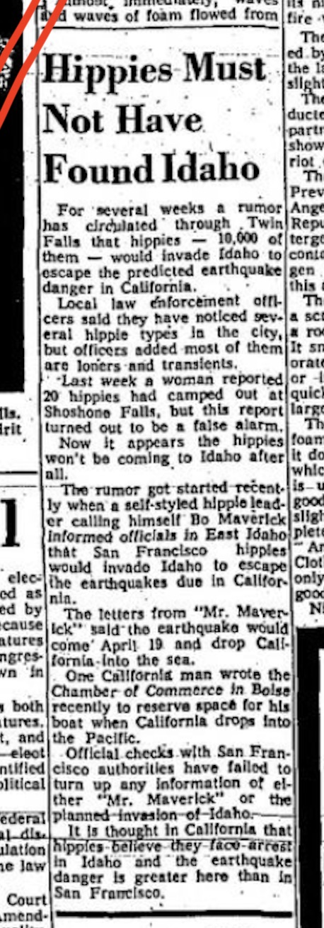 Idaho Times 1969-04-14 Hippies