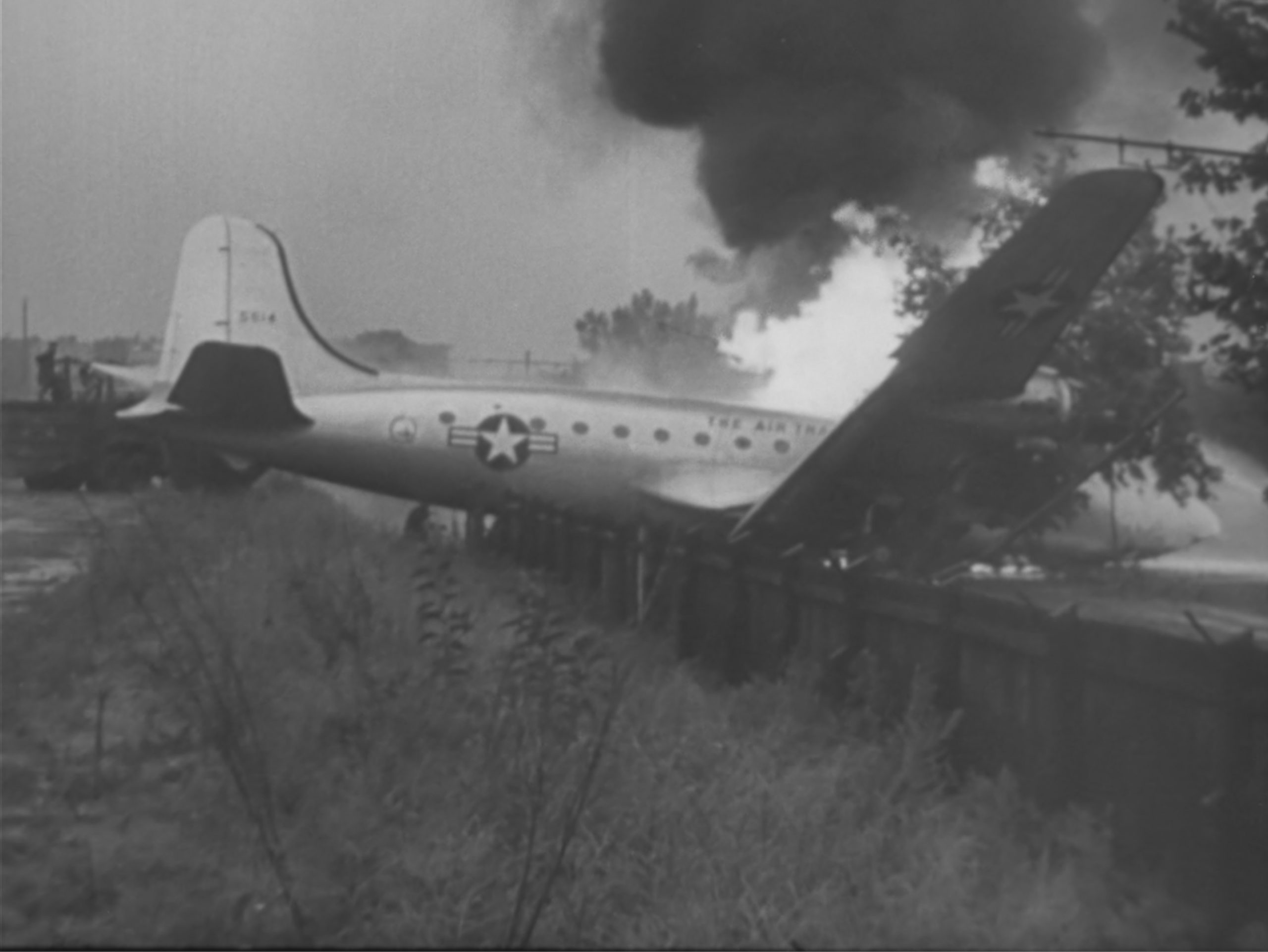 Berliner Luftbrücke